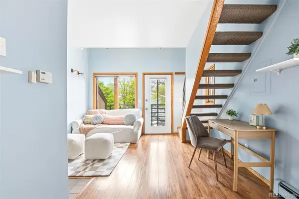 1825 Marine Street #13, Boulder, CO 80302
