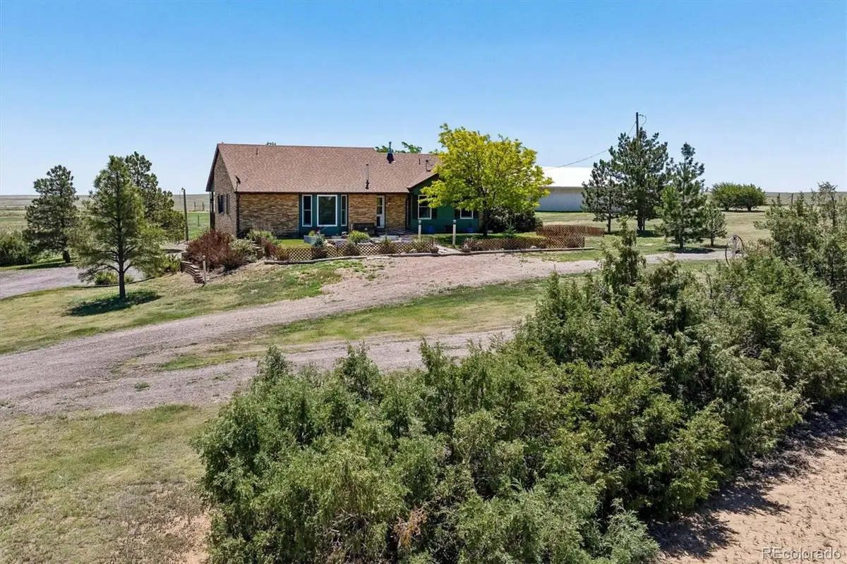 45412 Sun Country Drive, Elizabeth, CO 80107 - #1