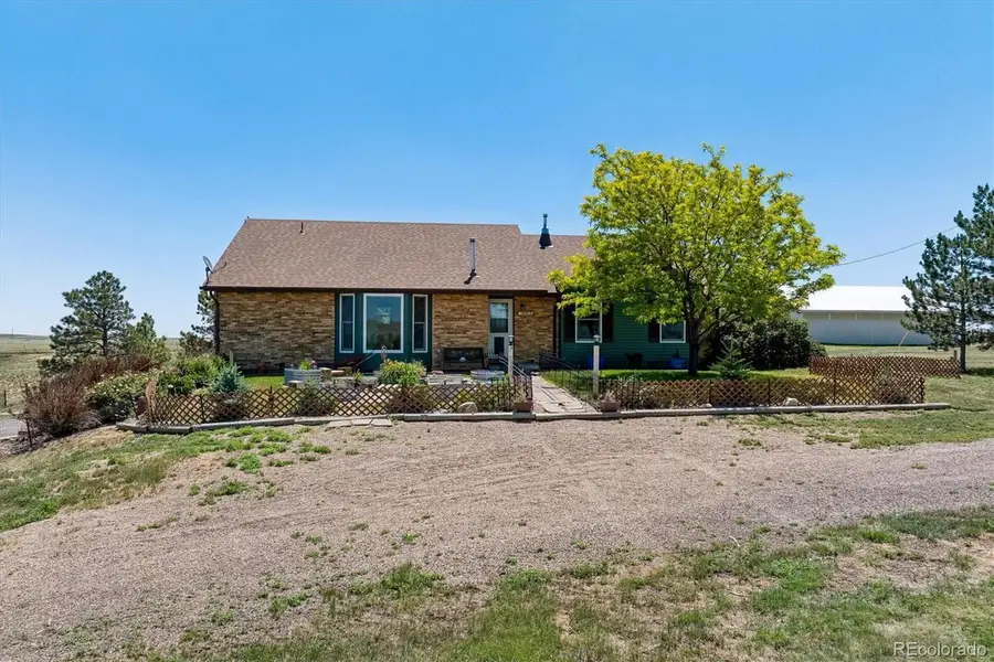 45412 Sun Country Drive, Elizabeth, CO 80107 - #2