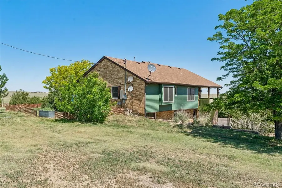 45412 Sun Country Drive, Elizabeth, CO 80107 - #3