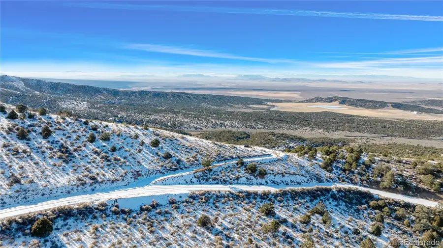 000 Skidmore Road, Fort Garland, CO 81133 - Image #2