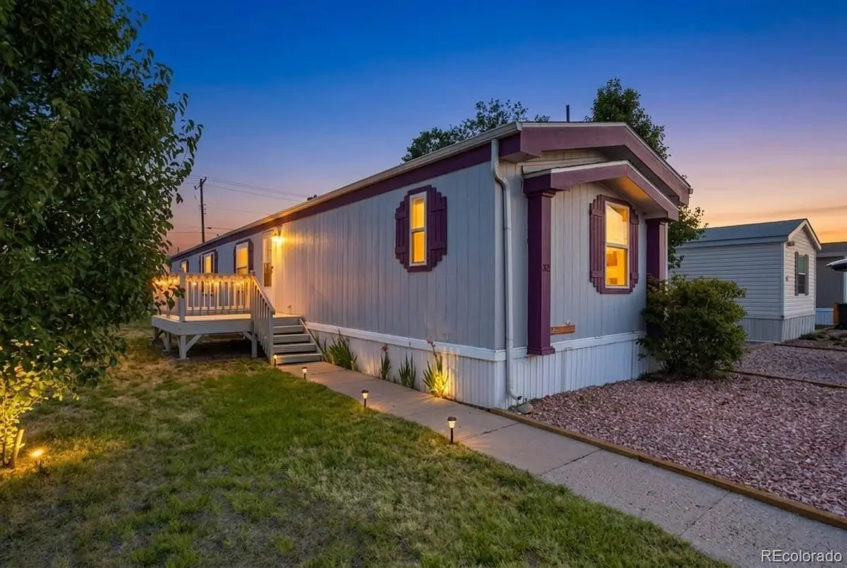 218 Grape Street, Hudson, CO 80642 - #1