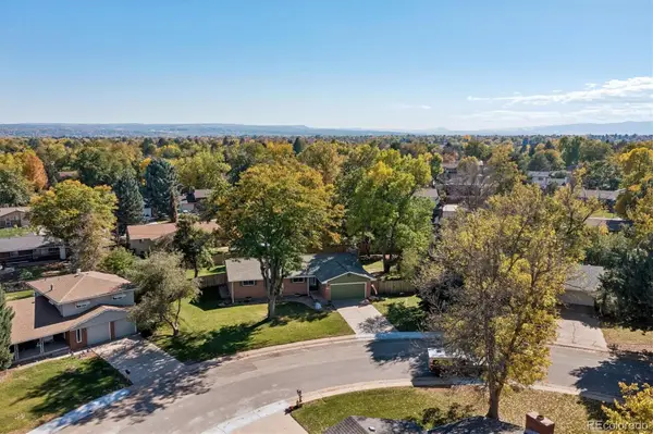 6633 S Newland, Littleton, CO 80123