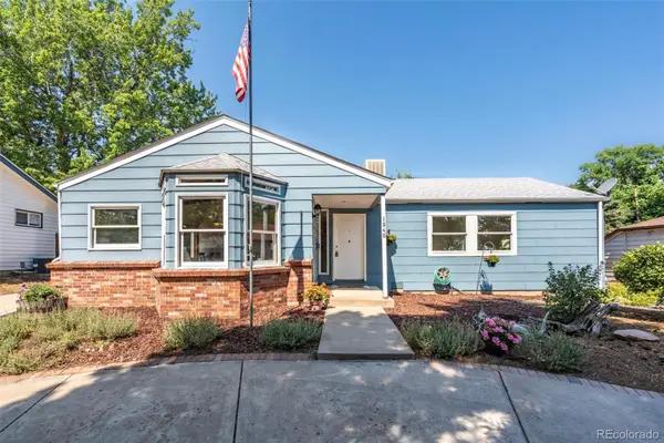 1245 S Grape Street, Denver, CO 80246