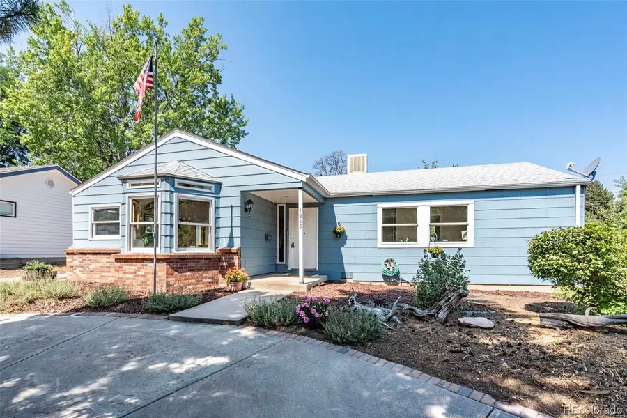 1245 S Grape Street, Denver, CO 80246 - #3