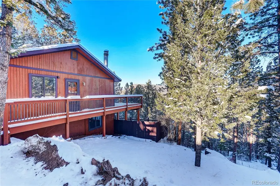 217 Catamount Ridge Road, Bailey, CO 80421 - Image #3