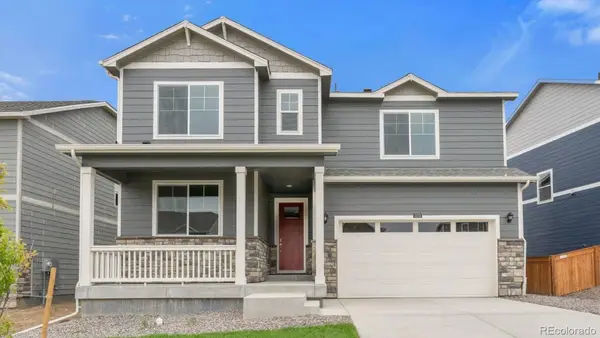 1412 Sunrise Hill Drive, Berthoud, CO 80513
