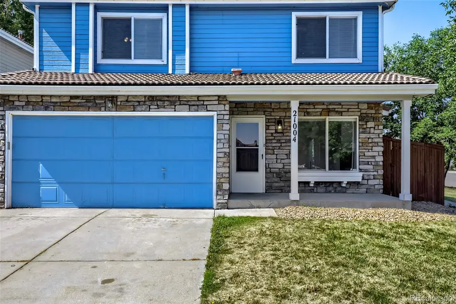 21004 E 41st Place, Denver, CO 80249 - #2