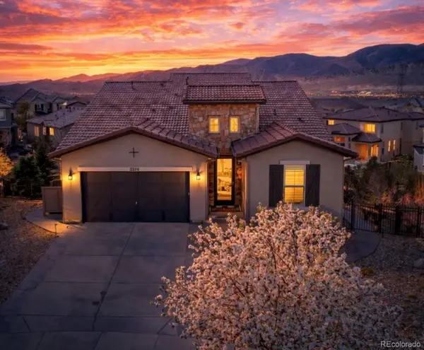 2274 S Norse Way, Lakewood, CO 80228