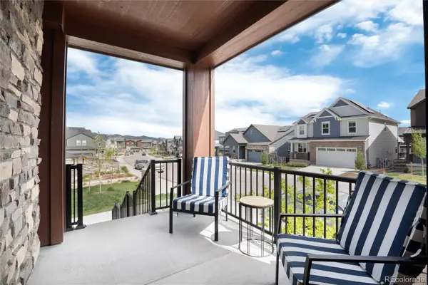 9804 Rosalee Peak Street, Littleton, CO 80125