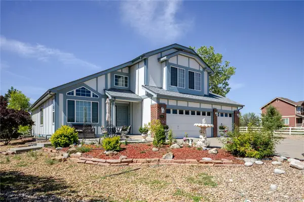 8510 E 145th Place, Brighton, CO 80602