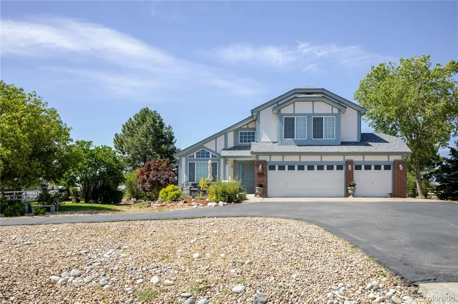 8510 E 145th, Brighton, CO 80602 - #2