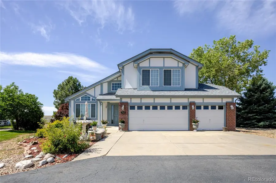 8510 E 145th, Brighton, CO 80602 - #3