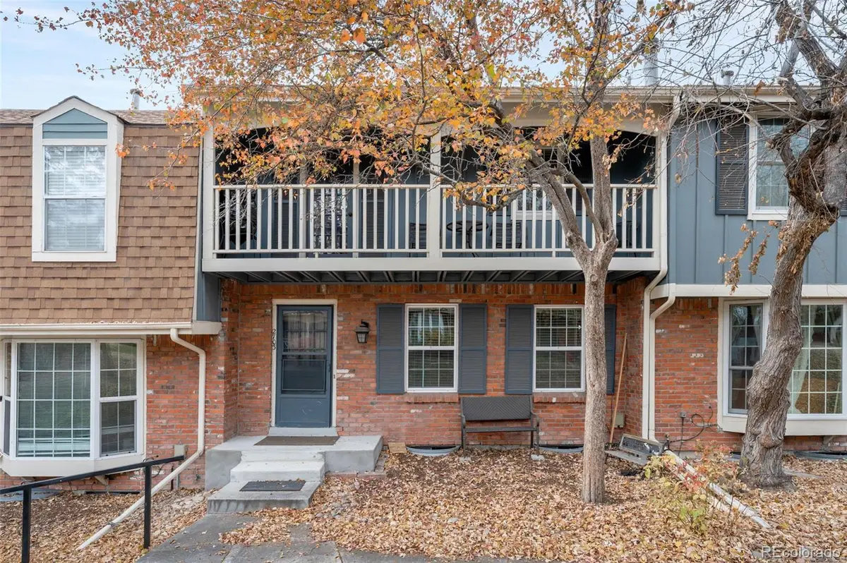 7505 W Yale Avenue #2703, Denver, CO 80227 - Image #1