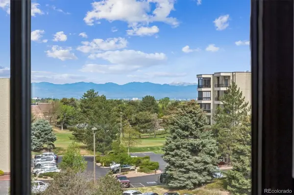 13952 E Marina Drive #509, Aurora, CO 80014