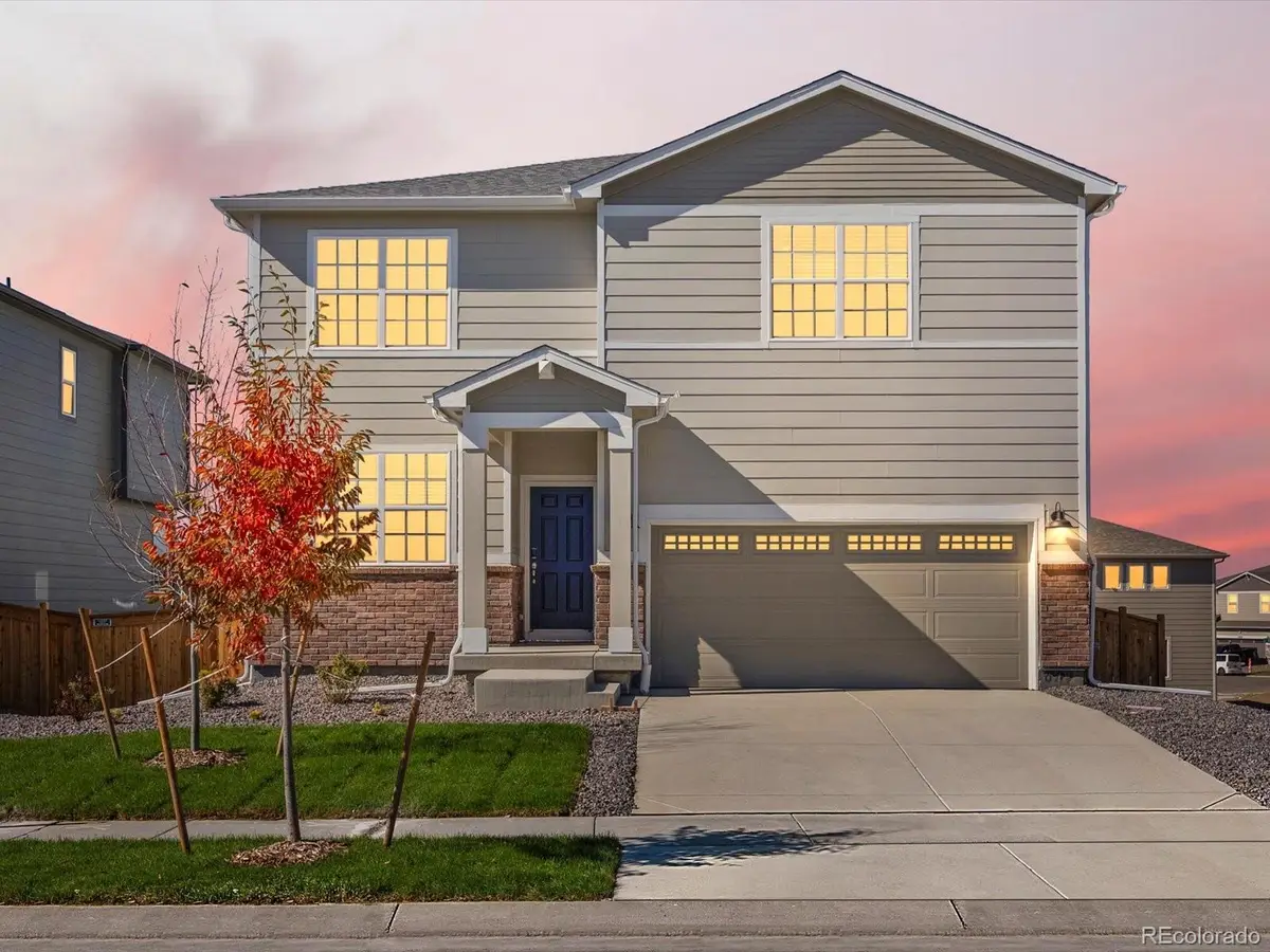 8939 Sedalia Street, Commerce City, CO 80022 - Image #1