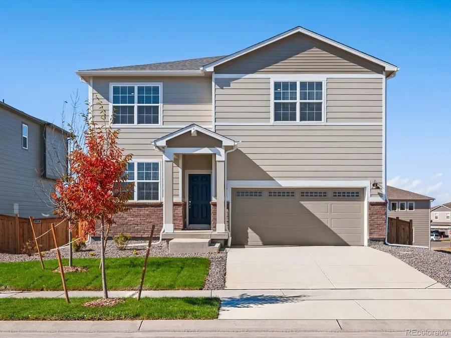 8939 Sedalia Street, Commerce City, CO 80022 - Image #2