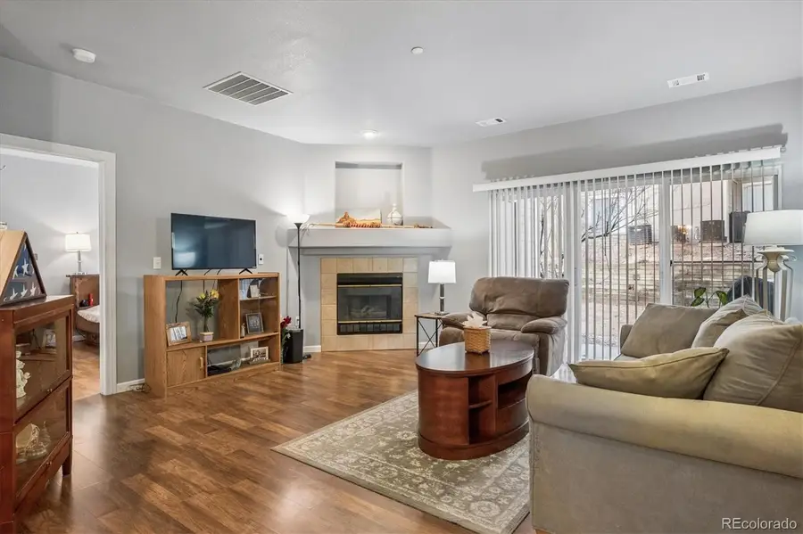 7445 S Alkire Street #104, Littleton, CO 80127 - #2
