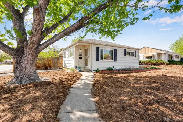 1295 S Wolff Street, Denver, CO 80219