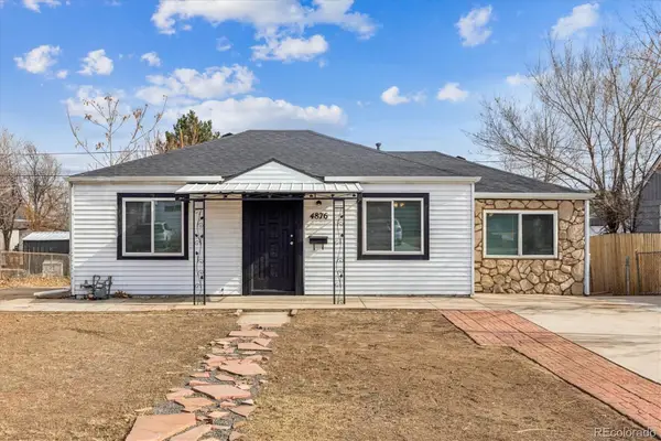 4876 Decatur Street, Denver, CO 80221