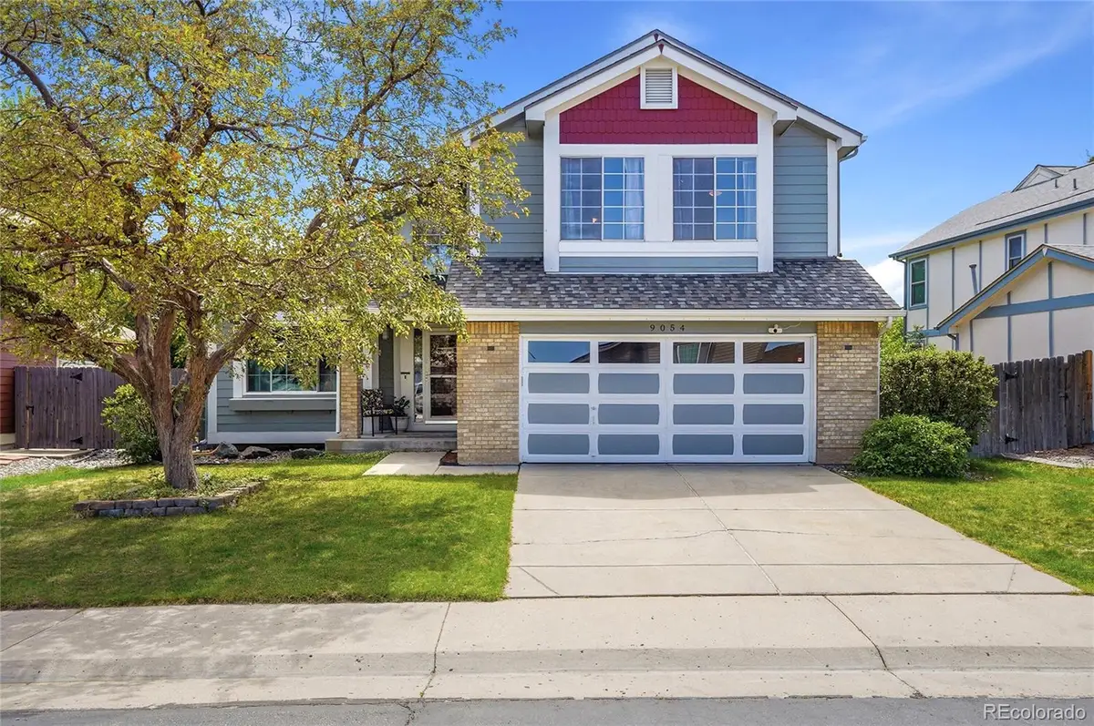 9054 W 103rd Avenue, Broomfield, CO 80021 - #1