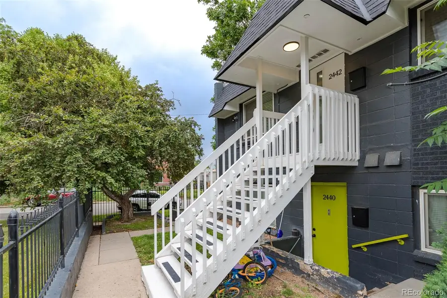 2442 N Ogden Street, Denver, CO 80205 - Image #2