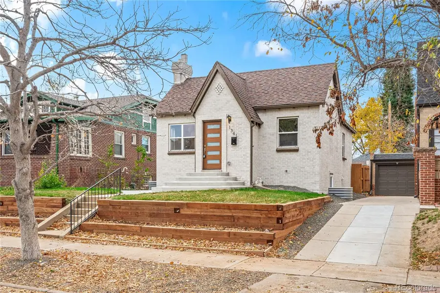 1341 Eudora Street, Denver, CO 80220 - #3