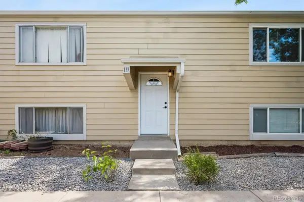 5731 W 92nd Avenue #113, Westminster, CO 80031