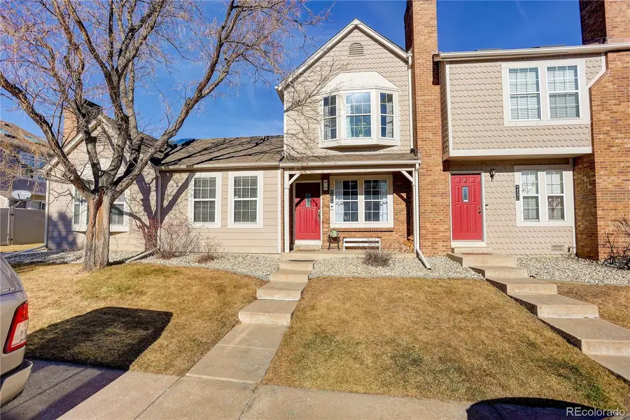 9659 W Chatfield Avenue #B, Littleton, CO 80128 - Image #2