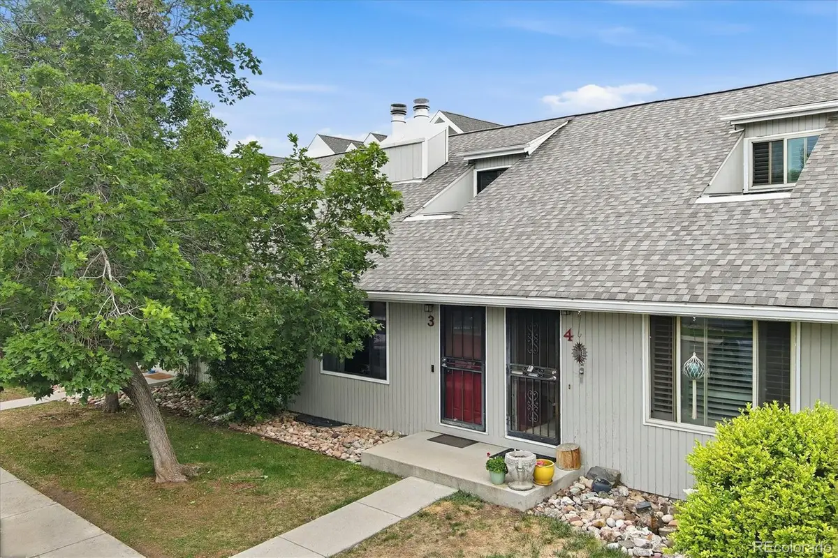 1248 S Reed Street #3, Lakewood, CO 80232 - #1