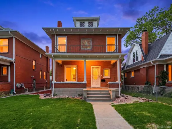 2831 Gaylord Street, Denver, CO 80205