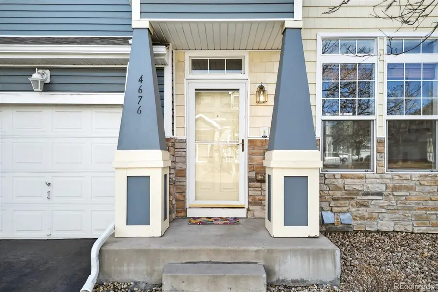 4676 Flower Street, Wheat Ridge, CO 80033 - #2