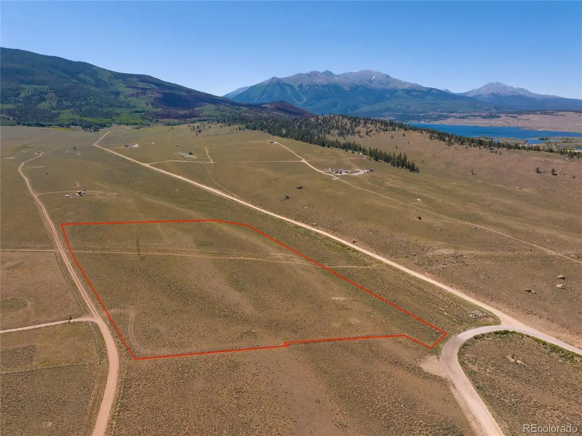 Decagon Loop, Parcel 12, Twin Lakes, CO 81251 - #1