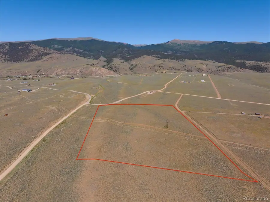 Decagon Loop, Parcel 12, Twin Lakes, CO 81251 - #3