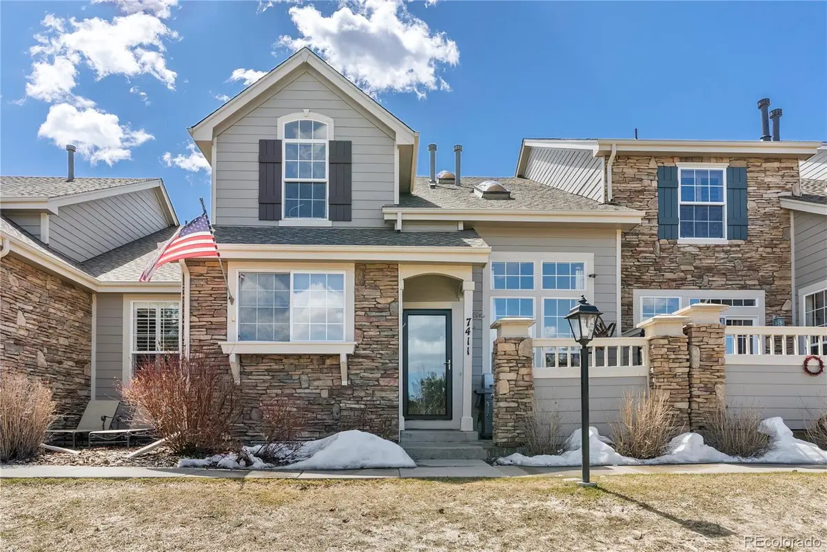 7411 Norfolk Place, Castle Pines, CO 80108 - #1