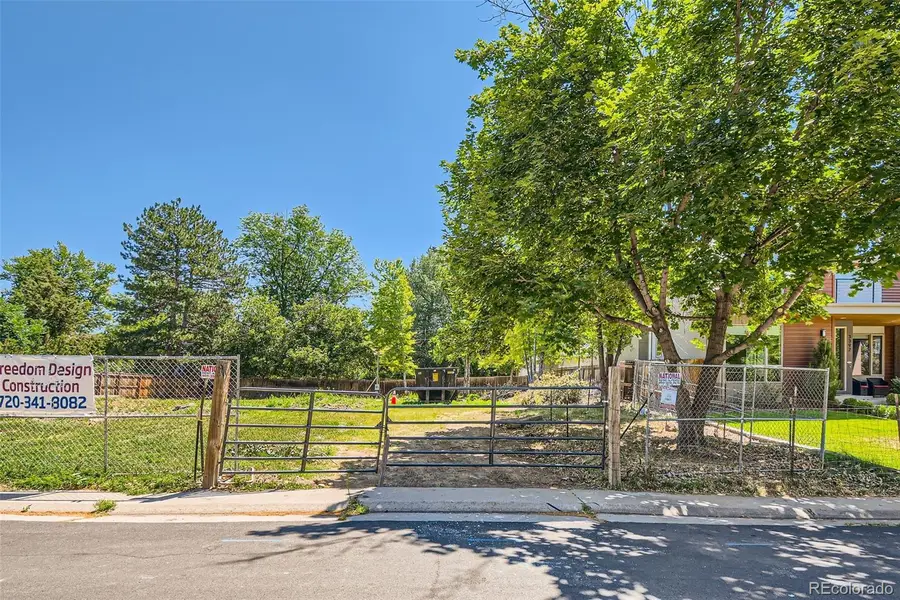 3372 S Albion Street, Denver, CO 80222 - #2