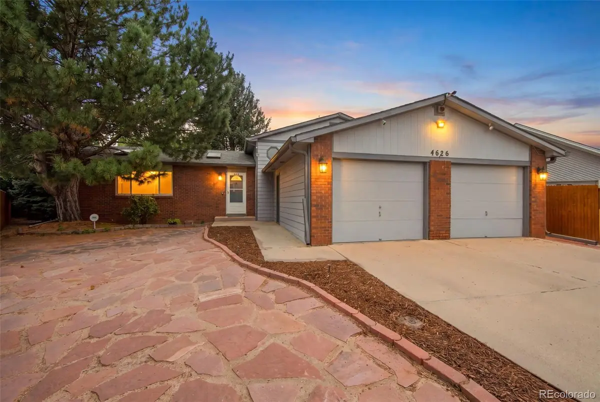 4626 W 1st St Rd, Greeley, CO 80634 - #1