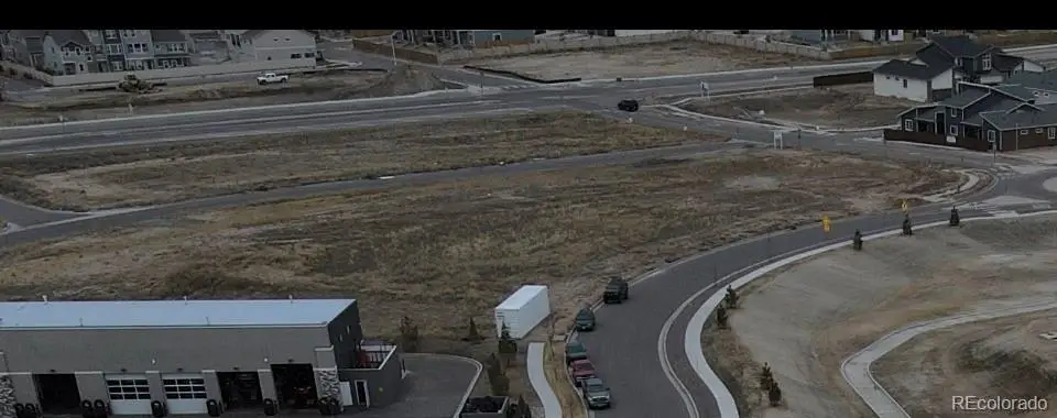 8036 Carmela Grove, Colorado Springs, CO 80908 - #1