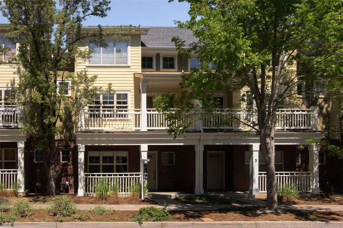 4527 W 37th Avenue #4, Denver, CO 80212 - #1