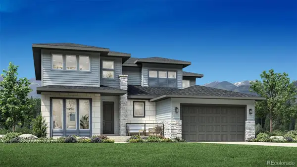 4041 Wheathead Street, Timnath, CO 80547