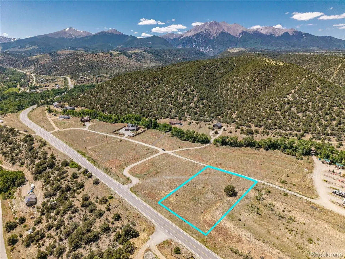 Lot 4 Rocky Mountain Road, Salida, CO 81201 - Image #1