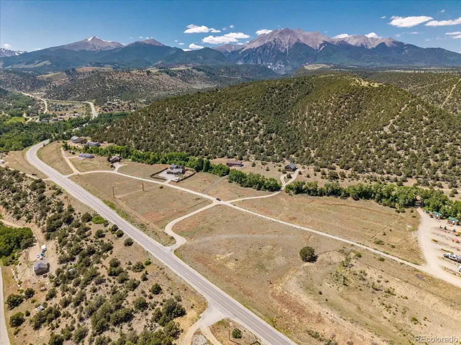 Lot 4 Rocky Mountain Road, Salida, CO 81201 - Image #3