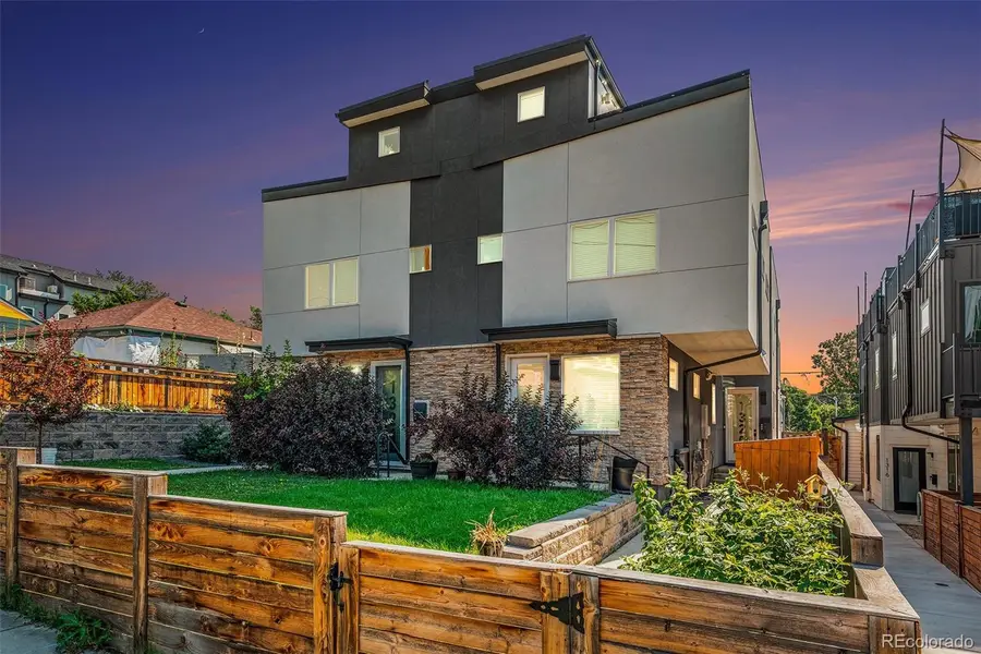 1320 Knox Court, Denver, CO 80204 - #2