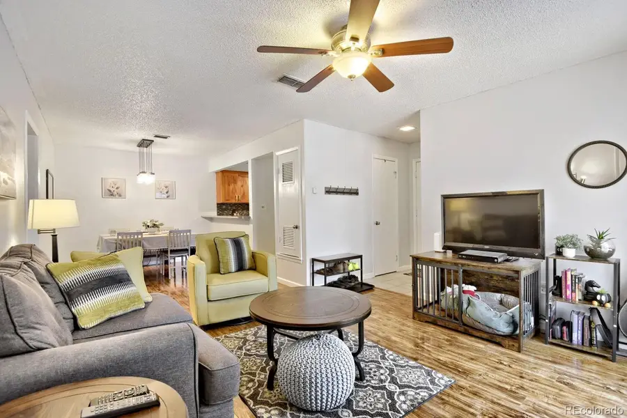 2330 E Fremont Avenue #J, Centennial, CO 80122 - #2