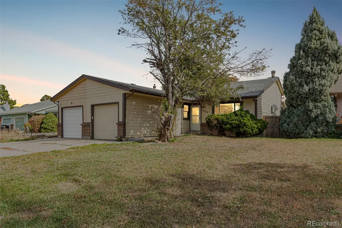 14255 E Montana Circle #A, Aurora, CO 80012 - Image #1