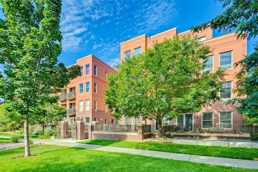 1631 N Emerson Street #217, Denver, CO 80218 - Image #2