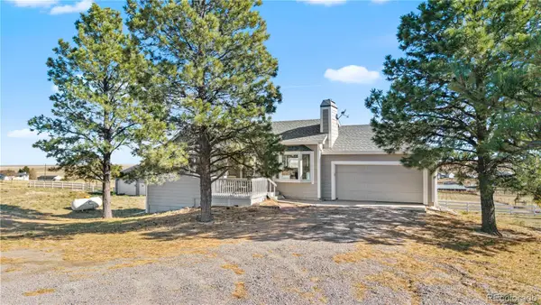 8692 Lariat Loop, Elizabeth, CO 80107