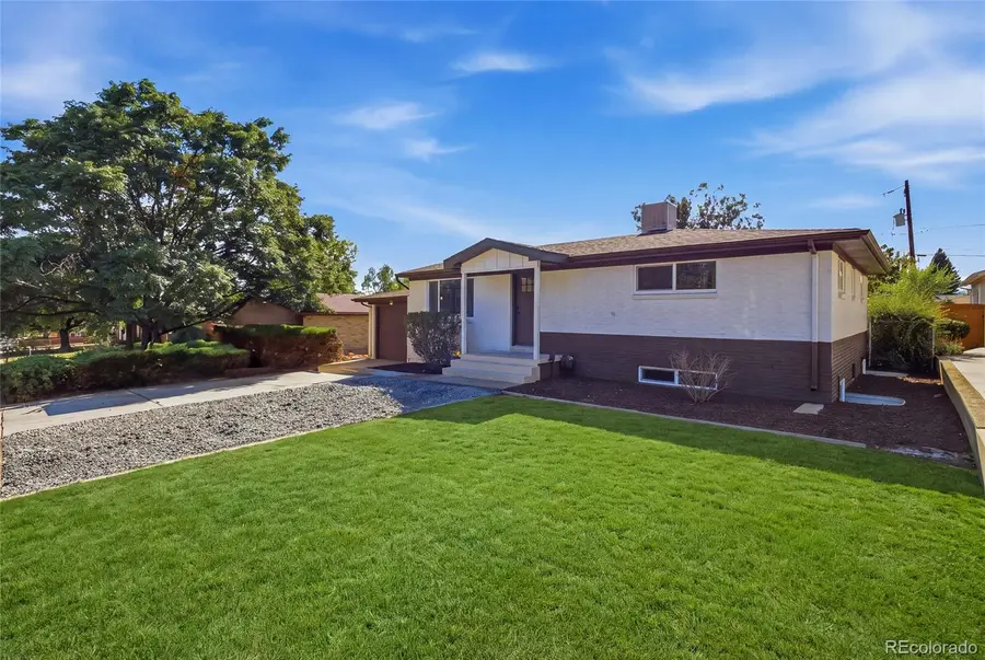 7745 Newton Street, Westminster, CO 80030 - #2