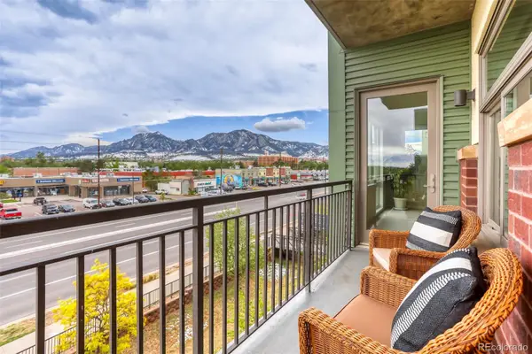 3601 Arapahoe Avenue #331, Boulder, CO 80303