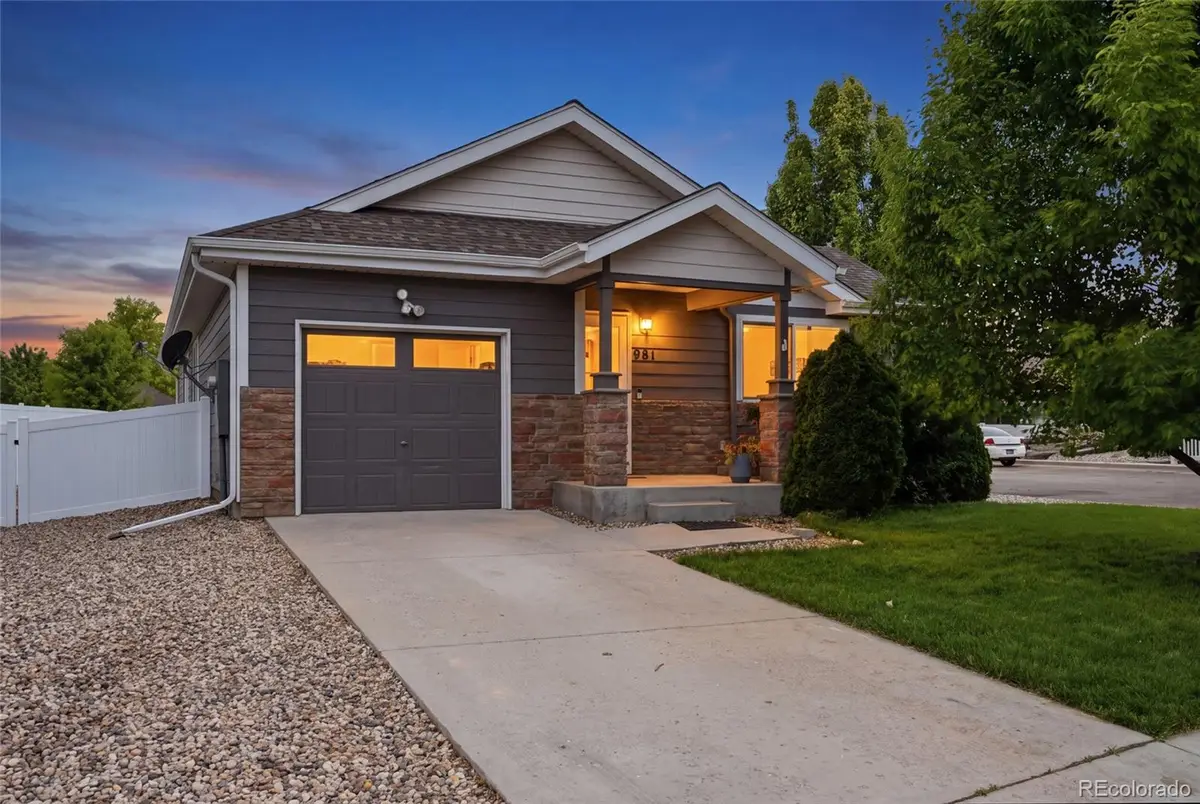 981 Libra Court, Loveland, CO 80537 - #1
